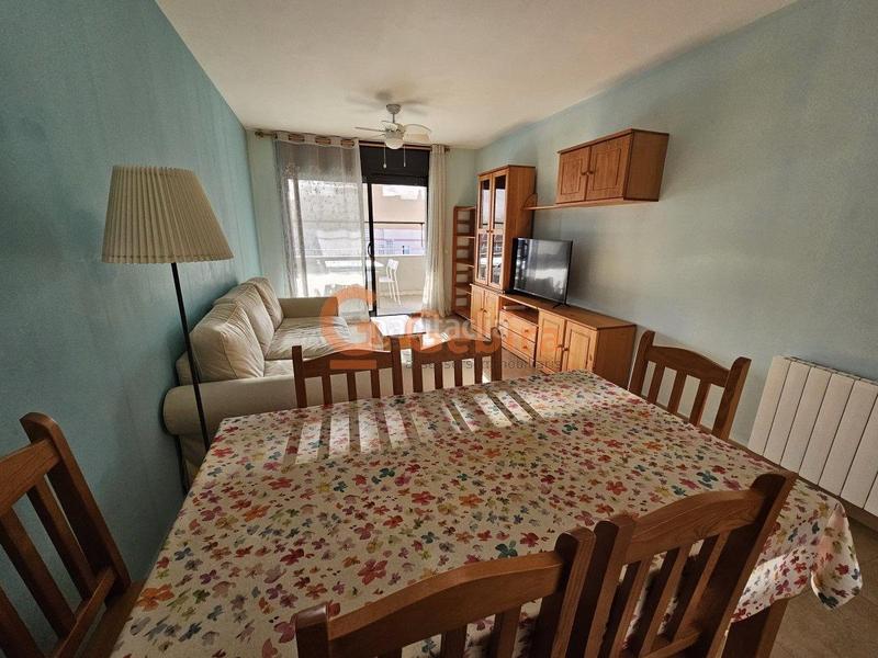 Foto 7080fb9b-0c2b-44c1-818e-2edbe7bb160d. Location appartement avec chauffage parking piscine dans Cunit