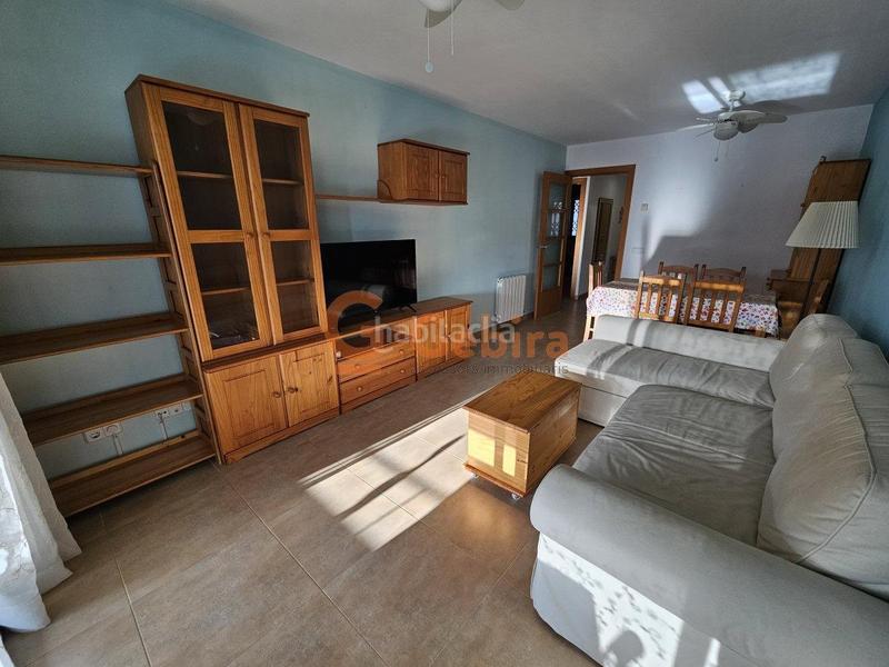 Foto cda0724e-a66e-4c99-886e-81edb1265685. Location appartement avec chauffage parking piscine dans Cunit