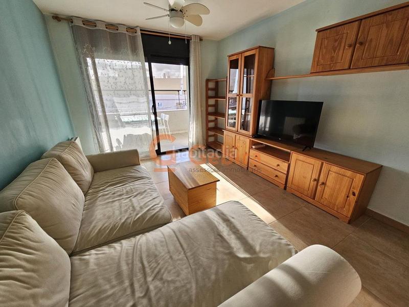 Foto d01ae7ca-de5a-49cb-b867-2f74c99f22a8. Miete etagenwohnung mit heizung parking pool in Cunit residencial Cunit