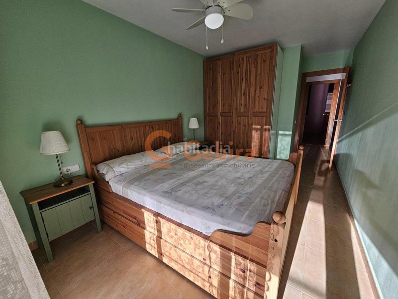 Foto f502edfc-922e-4317-8e8b-6022e6bb9c40. Miete etagenwohnung mit heizung parking pool in Cunit residencial Cunit