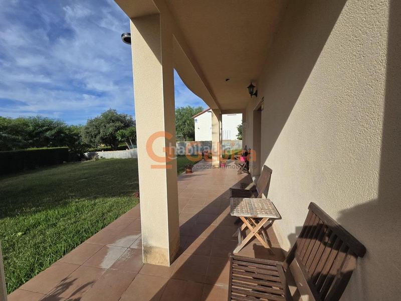 Foto 02e2e444-6c68-448e-bdcb-a9ad8d842e9f. Maison avec chauffage parking dans Cunit residencial Cunit