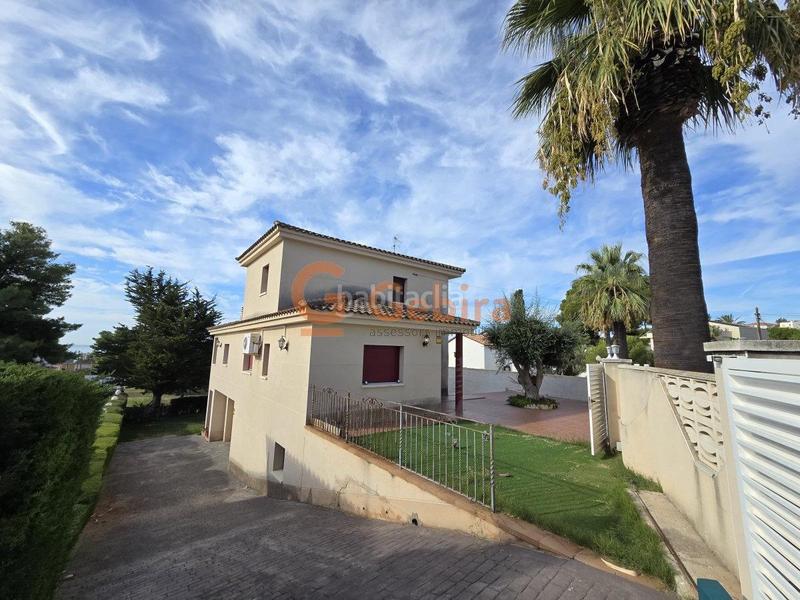 Foto 20ad14dc-5f07-4ad1-83be-f717c742c2c1. Maison avec chauffage parking dans Cunit residencial Cunit