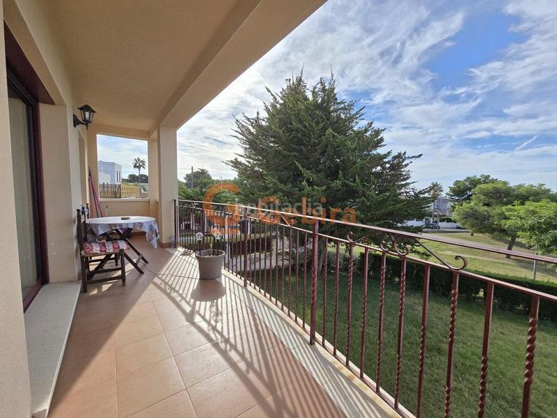 Foto 3e35941f-0dbf-4741-a36f-ebc42c0557d8. Maison avec chauffage parking dans Cunit residencial Cunit