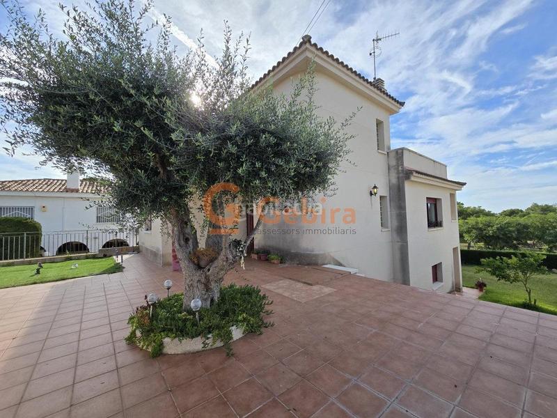 Foto 5044c145-a981-45e9-ac65-54984617d3e0. Maison avec chauffage parking dans Cunit residencial Cunit