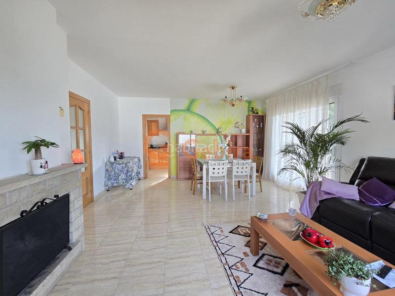 Foto 8da428c6-92b3-491a-9c71-a0221e5da194. Maison avec chauffage parking dans Cunit residencial Cunit