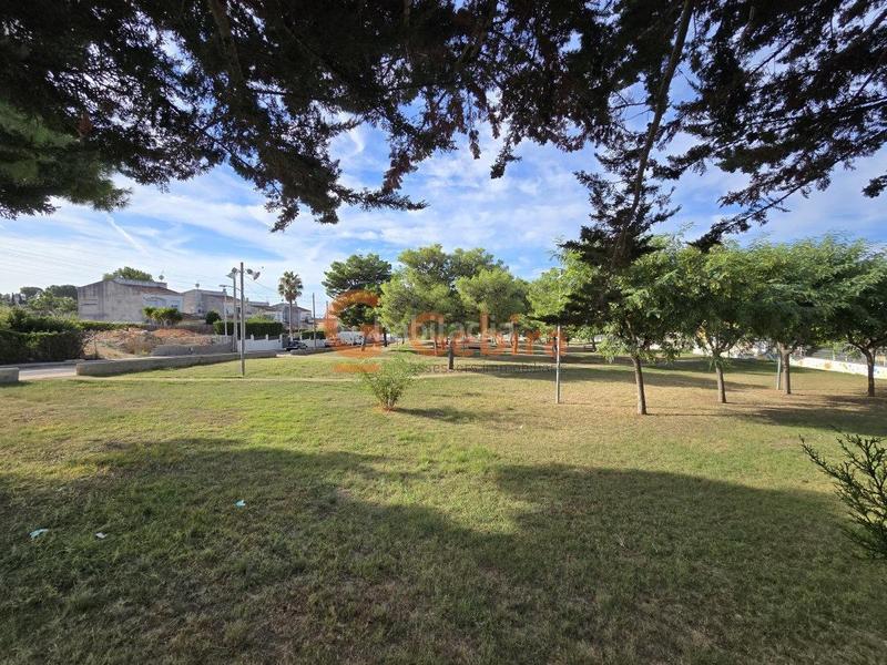 Foto b379fc8b-1f06-42af-9ada-83fb682107ff. Maison avec chauffage parking dans Cunit residencial Cunit