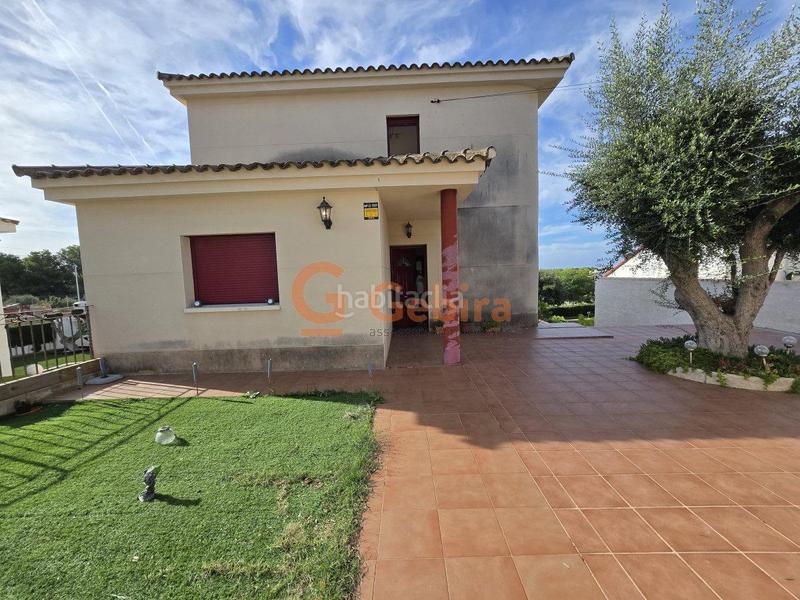 Foto bb868871-be4c-436d-8e4d-d18e869979b0. Maison avec chauffage parking dans Cunit residencial Cunit