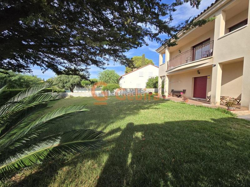 Foto c2affeb4-fbb3-40ec-bd99-b24b755ae80b. Maison avec chauffage parking dans Cunit residencial Cunit