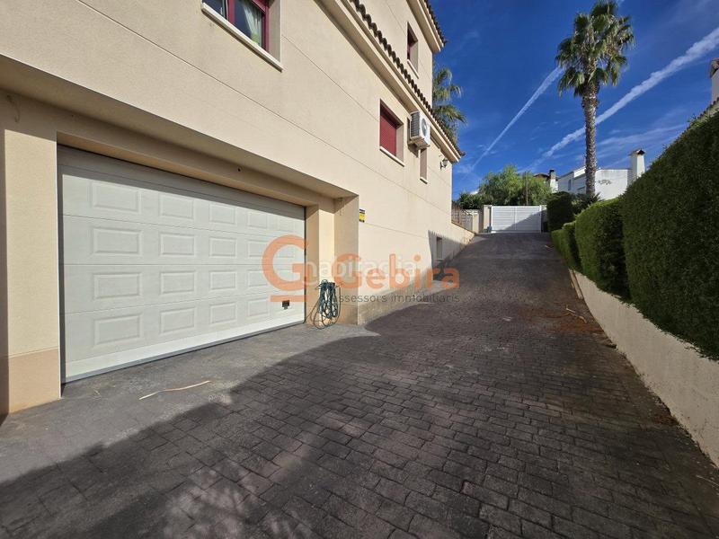 Foto c5d4c395-d2f0-4073-831a-a15404a8c4d6. Maison avec chauffage parking dans Cunit residencial Cunit