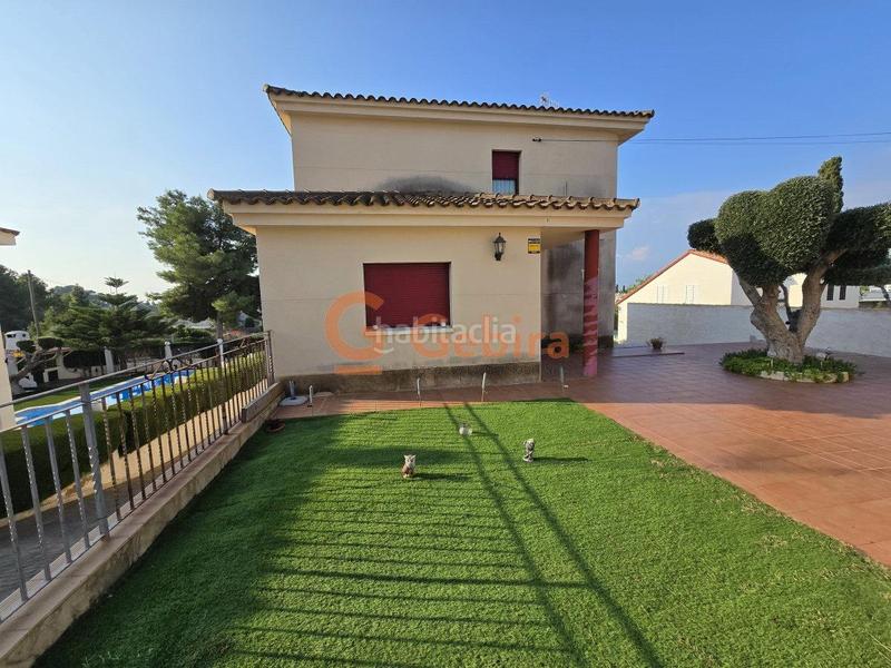 Foto e36197bf-add0-488a-8922-2ea437e29ed9. Maison avec chauffage parking dans Cunit residencial Cunit