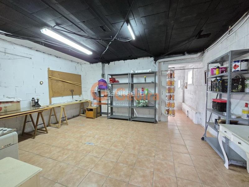 Foto f87992de-e292-451d-951b-d5c86d0645ac. Maison avec chauffage parking dans Cunit residencial Cunit