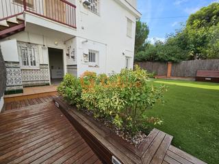Lloguer Planta baixa a Cunit Residencial. Planta baja con jardin con seguro de protección de pago
