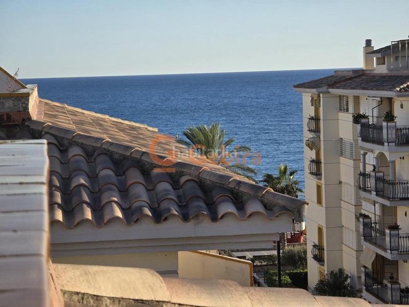 Foto 144a9780-c2c8-4d5c-9cf2-d7dcdf008c29. Penthouse with heating parking pool in L´Estany Calafell