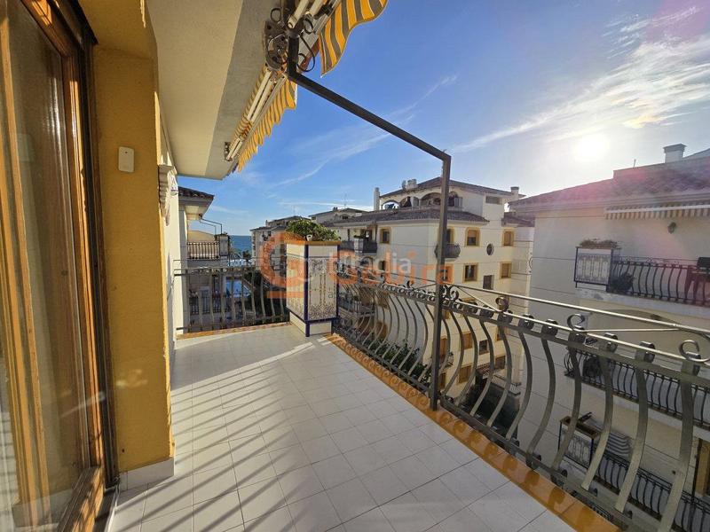 Foto 1681852c-f27f-49f5-b322-9a0acb84796b. Penthouse with heating parking pool in L´Estany Calafell