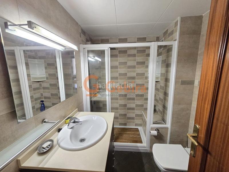 Foto 1d3a7a36-8869-4139-a9cf-baf6f3e8571a. Penthouse with heating parking pool in L´Estany Calafell