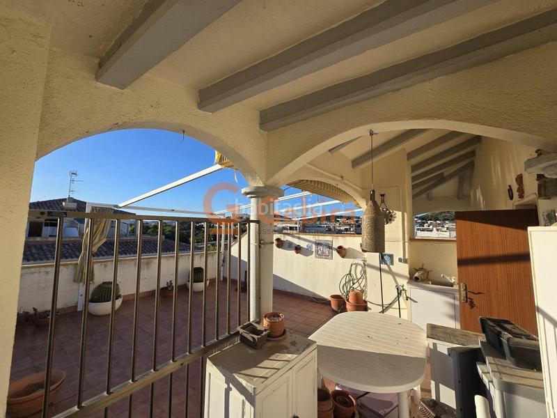 Foto 7807fbfb-35fa-4751-a881-d3d6b9dc398f. Penthouse with heating parking pool in L´Estany Calafell
