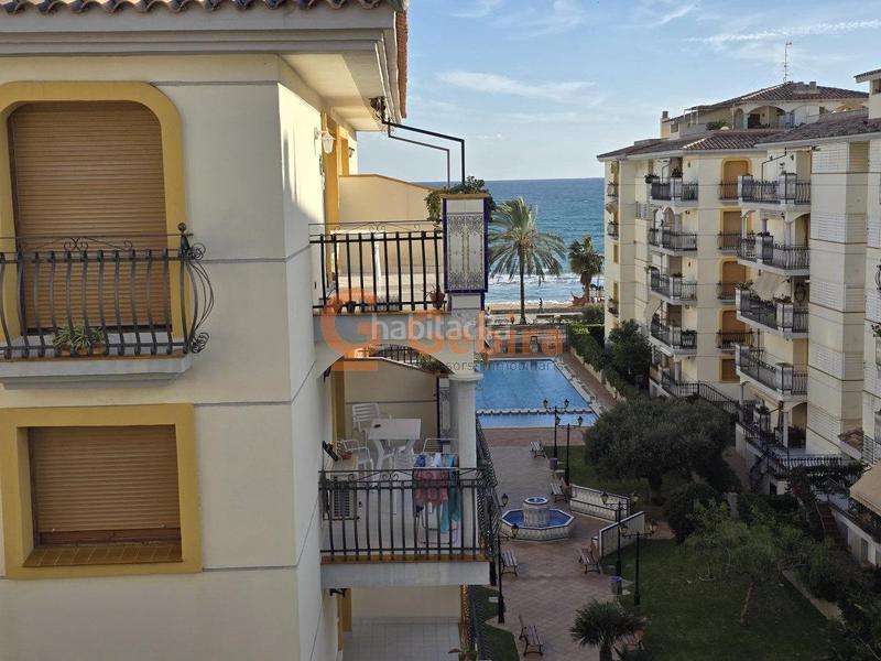 Foto b26242ec-8a67-4150-9bea-3953cb34a281. Penthouse with heating parking pool in L´Estany Calafell