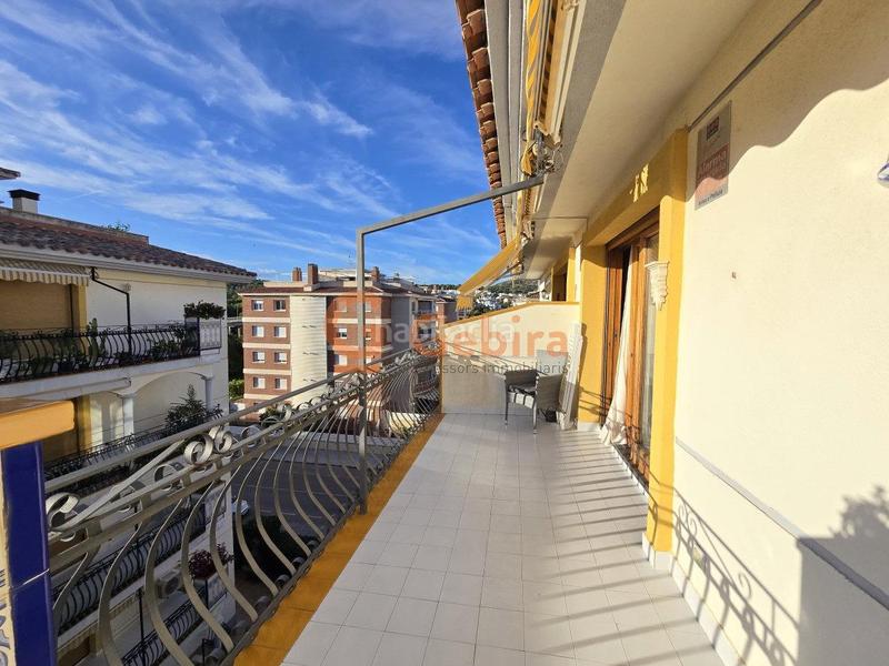 Foto c83a6ed1-d1f4-46dd-b944-f970f2a31b34. Penthouse with heating parking pool in L´Estany Calafell