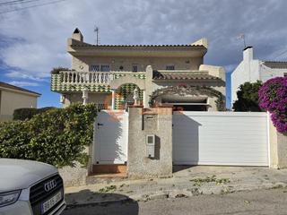 Casa a Cunit Residencial. Casa independiente en can nicolau