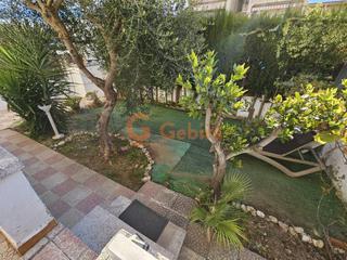 Lloguer Planta baixa a Can Toni. Planta baja de 3 habitaciones con zona comunitaria con piscina y