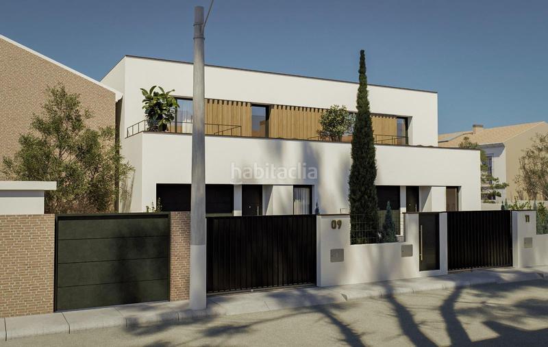 Foto 27e3af8c-4779-4361-b11f-95890718d1d4. Casa bifamiliare in carrer ginesta 11 in Cunit residencial Cunit