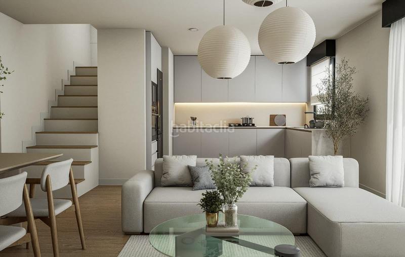 Foto 5946f192-e8db-49f1-9bbb-d43d9f9ce176. Casa bifamiliare in carrer ginesta 11 in Cunit residencial Cunit