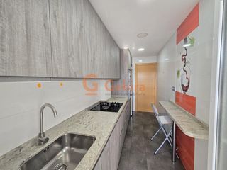 Appartement à Can Toni. Piso de 3 habitaciones con plaza de parquing y ascensor