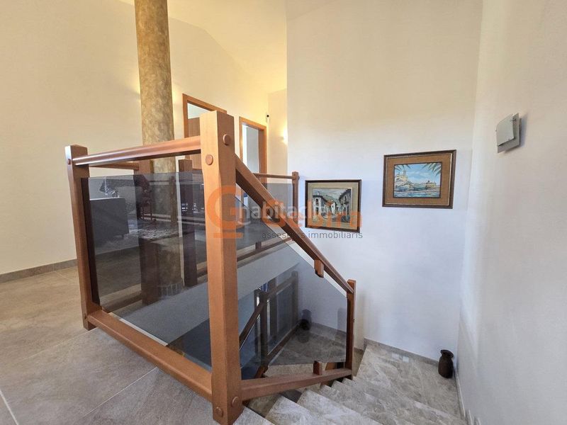 Foto be6514c5-ea90-4373-9490-b9e4ee7ac6bc. Casa  independiente con piscina privada en Segur de Calafell nucli urbà Segur de Calafell