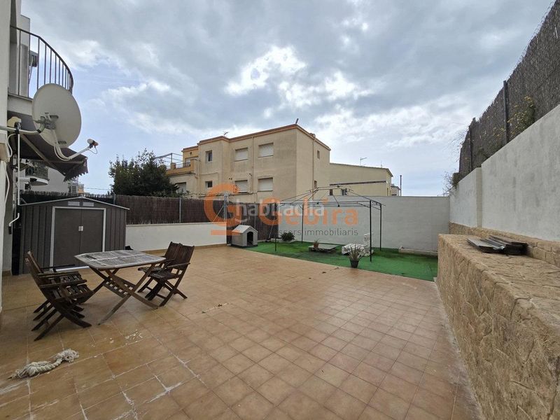 Foto ef76e8f0-4d08-456b-b944-f7257335cb9f. Dúplex amb calefacció aparcament a Segur de Calafell nucli urbà Segur de Calafell