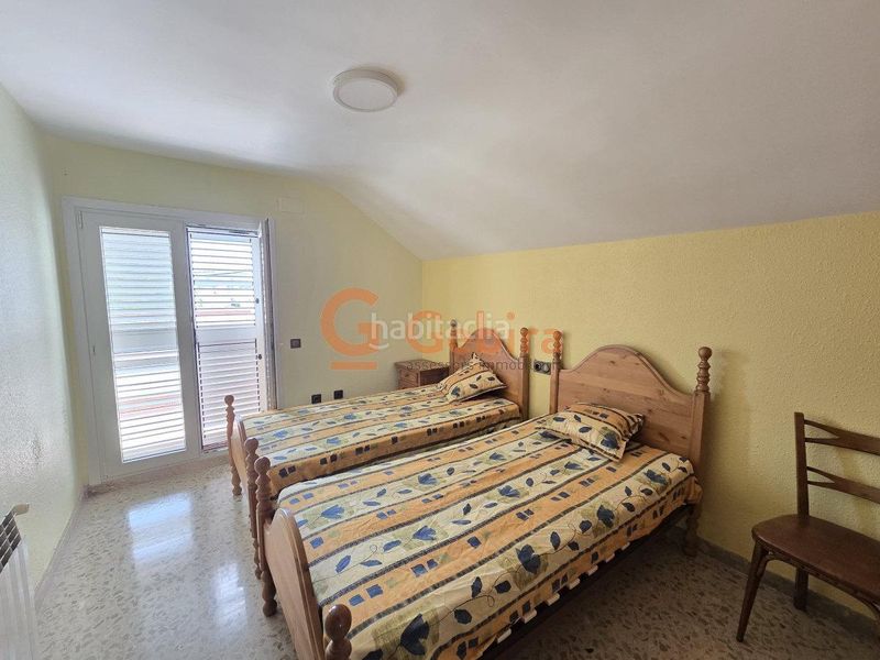 Foto b5894114-8b8f-4d85-9a35-af784dc3d0db. Casa amb calefacció aparcament piscina a Cunit residencial Cunit