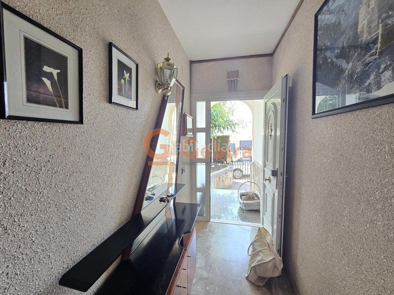Foto b7535835-fe10-4803-a11f-48636a848eca. Casa amb calefacció aparcament piscina a Cunit residencial Cunit