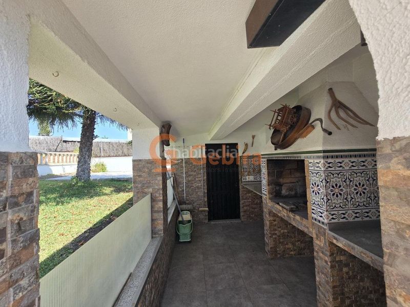 Foto dda70ddf-6538-4a40-b1e3-d5ea75777e09. Casa amb calefacció aparcament piscina a Cunit residencial Cunit