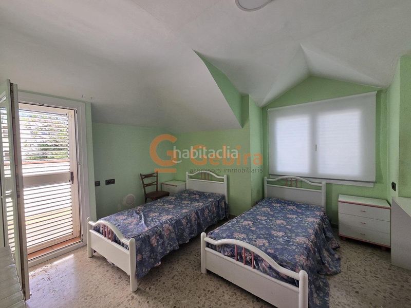 Foto fc27ffc2-faef-482a-8f70-377d06bd7a1b. Casa amb calefacció aparcament piscina a Cunit residencial Cunit