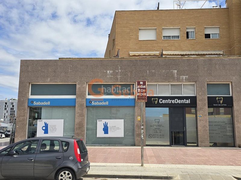 Foto b291e8bf-bf3d-4c27-89cd-3b377412dafd. Pis amb piscina a prat de Cunit Cunit