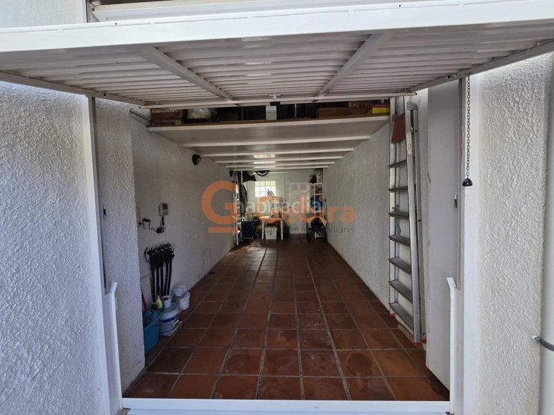 Foto 0f12194f-e3c7-45d0-917b-c21fcd7ee4bb. Casa pareada encantadora casa pareada en el rectoret en Cunit