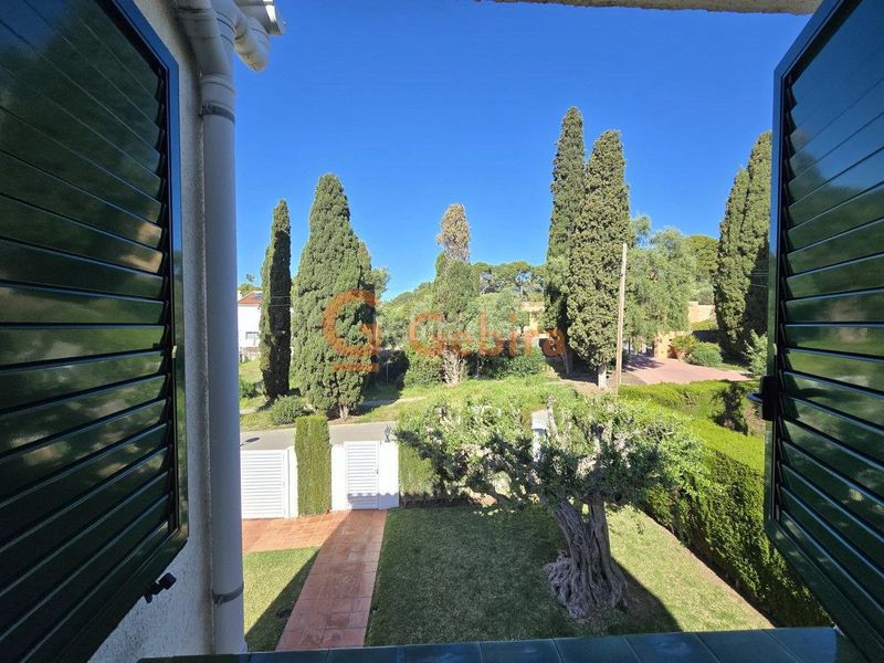 Foto 38076af6-8cc5-4716-81aa-862a69116a16. Casa pareada encantadora casa pareada en el rectoret en Cunit