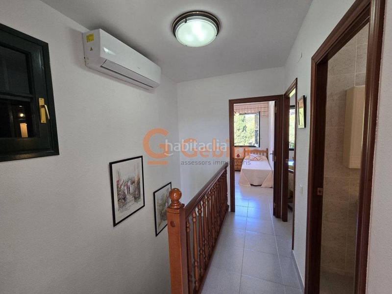 Foto 45d9190f-f85a-4be9-b954-9dc1c62a59d2. Casa pareada encantadora casa pareada en el rectoret en Cunit