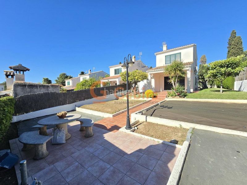 Foto 6db8fdf8-4efe-4697-99c4-40332e8e9733. Casa pareada encantadora casa pareada en el rectoret en Cunit