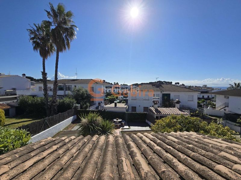 Foto 764246d7-1a28-462c-bad4-75f695615be1. Casa pareada encantadora casa pareada en el rectoret en Cunit