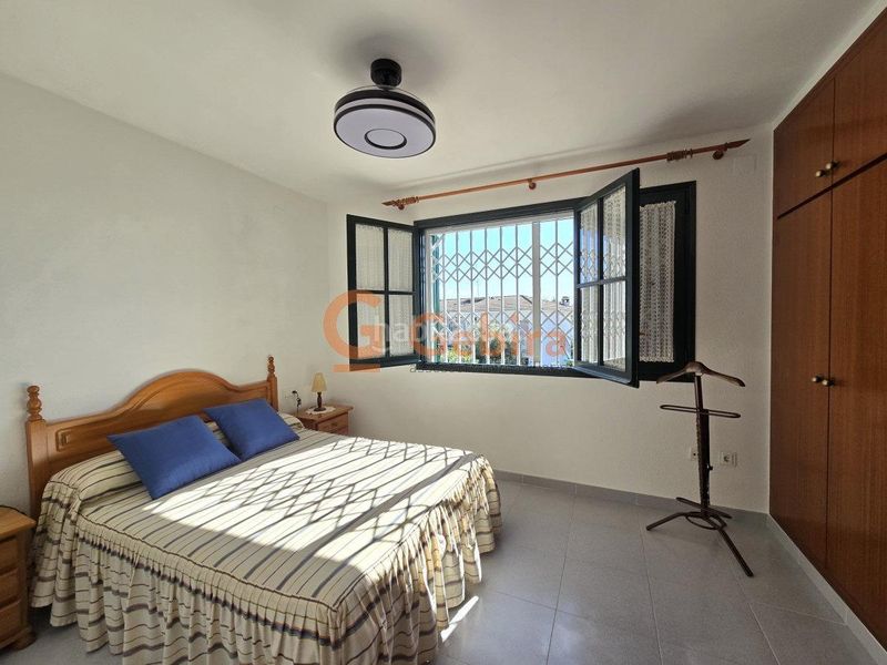 Foto 8a08bb76-cc4d-47f7-95d9-1731625c4995. Casa pareada encantadora casa pareada en el rectoret en Cunit