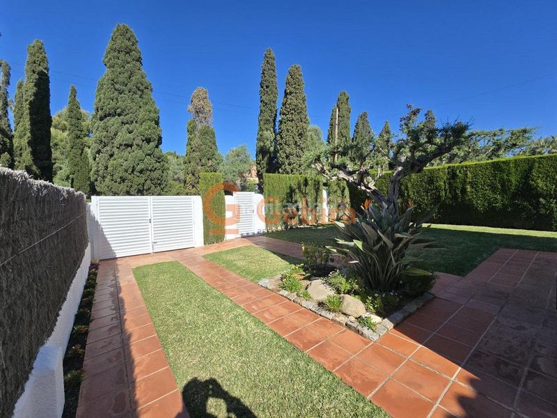 Foto 8d323c36-6b64-4507-94b5-dacaf508aba0. Casa pareada encantadora casa pareada en el rectoret en Cunit