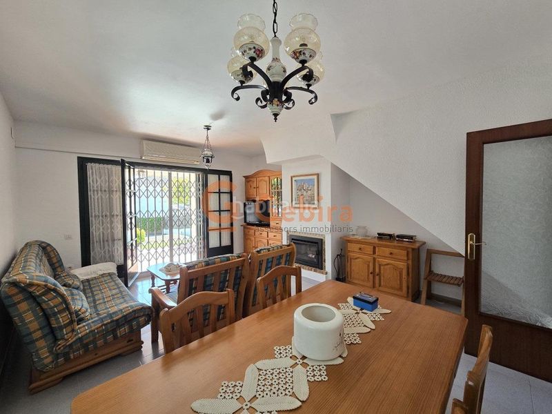 Foto 9d69c0a1-deac-477d-89aa-41732ca261ff. Casa pareada encantadora casa pareada en el rectoret en Cunit