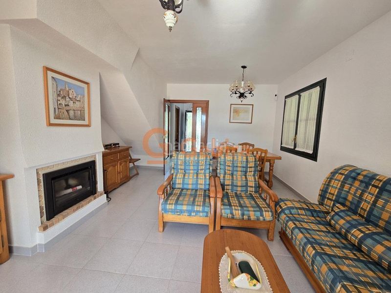 Foto d23d1d69-7e2f-479c-ab37-f14bb0195085. Casa pareada encantadora casa pareada en el rectoret en Cunit