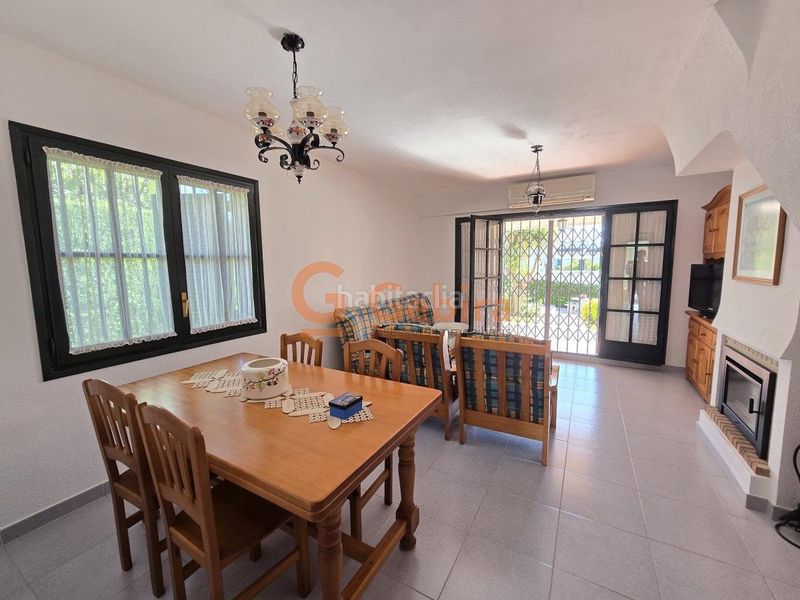 Foto e59ac430-27a5-4611-9d4b-a09fb020e7de. Casa pareada encantadora casa pareada en el rectoret en Cunit