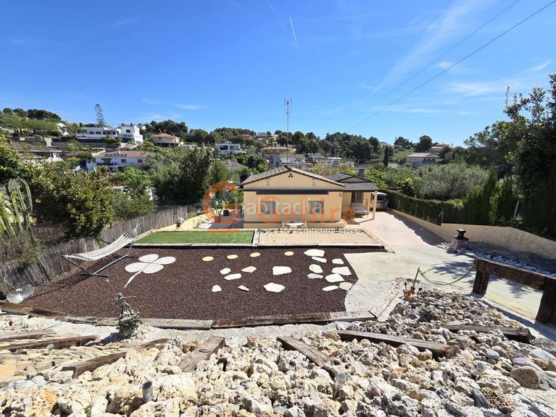 Foto 745d25b0-0d8e-4829-b920-3209d0e48eba. Casa amb aparcament a costa Cunit - els jardins - els rosers Cunit