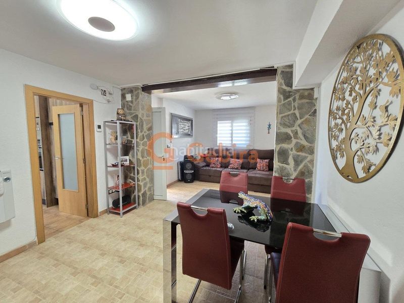 Foto a9637089-a034-41cc-a105-0e9e4d786ac4. Casa amb aparcament a costa Cunit - els jardins - els rosers Cunit