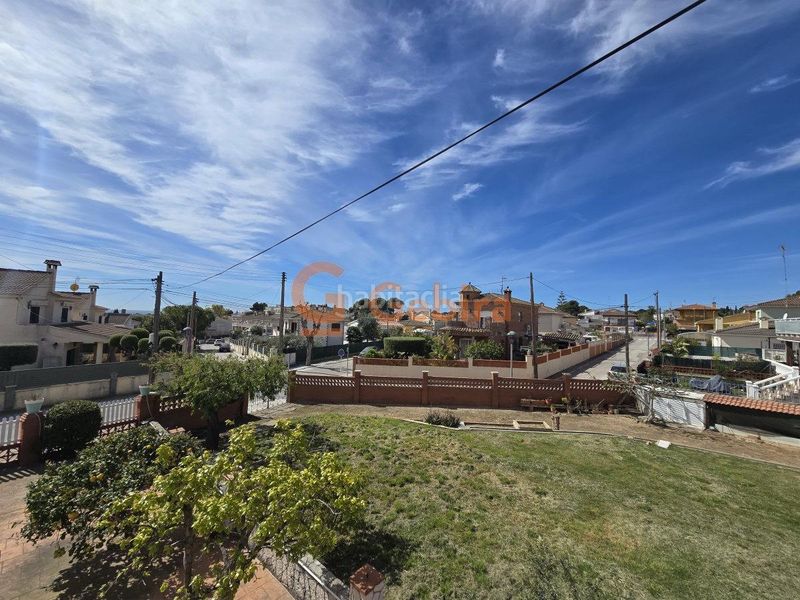 Foto fcd8c42f-18bd-463f-9547-d0c6c27a7f31. Terreny residencial a Cunit residencial Cunit