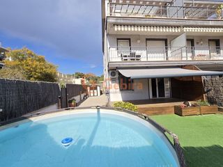 Planta baja en Segur de Calafell Nucli Urbà. Planta baja en venta en segur de calafell