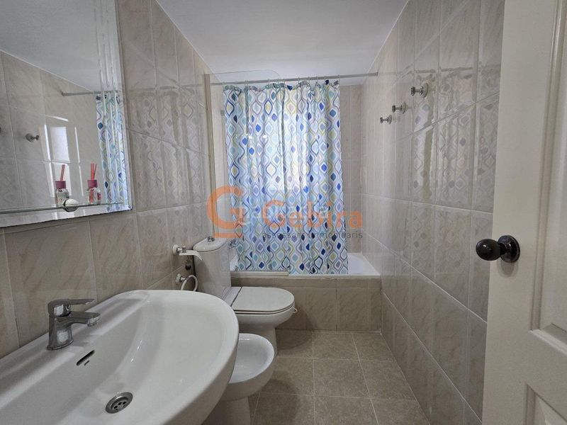 Foto 6ec332d9-23ee-41f3-a981-2e1454eebcb9. Pis amb aparcament piscina a Cunidor Cunit