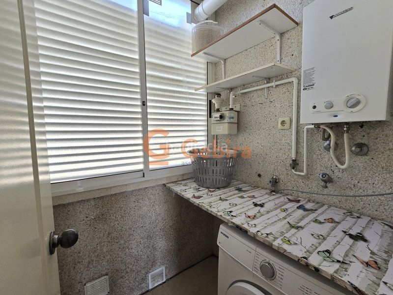 Foto 750d799a-b6f9-4b9d-be50-ed7b78cd5141. Pis amb aparcament piscina a Cunidor Cunit